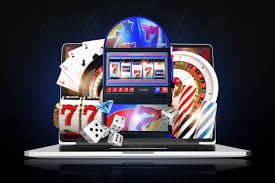 suertres game lobby categories showing slots and live casino for Philippines players